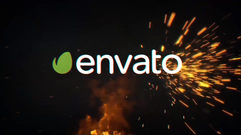 Spark Logo - Download Videohive 18768061