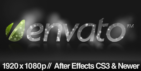 Spark On Sparkle Off - Download Videohive 135735