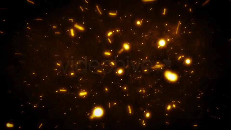 Sparking Fire Background Videohive 8620115 Motion Graphics Image 11