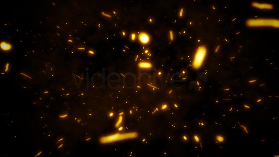 Sparking Fire Background Videohive 8620115 Motion Graphics Image 5