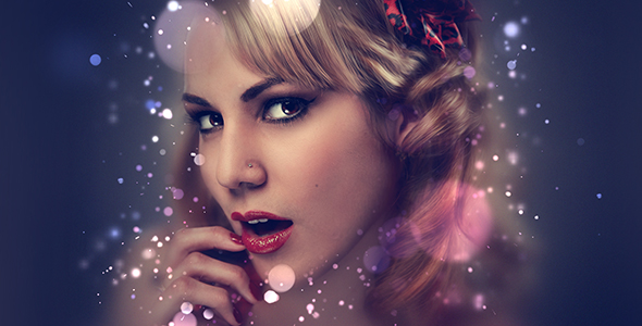 Sparkle Photo Toolkit - Download Videohive 19974856