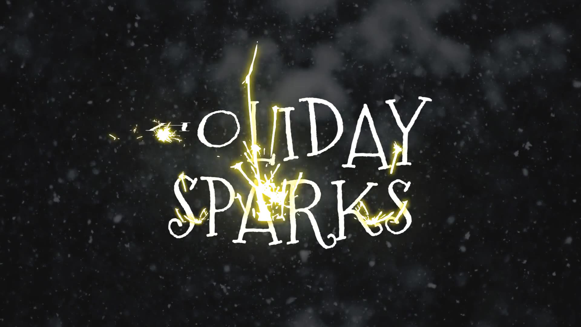 Sparklers Pack | After Effects Videohive 29818842 After Effects Image 3
