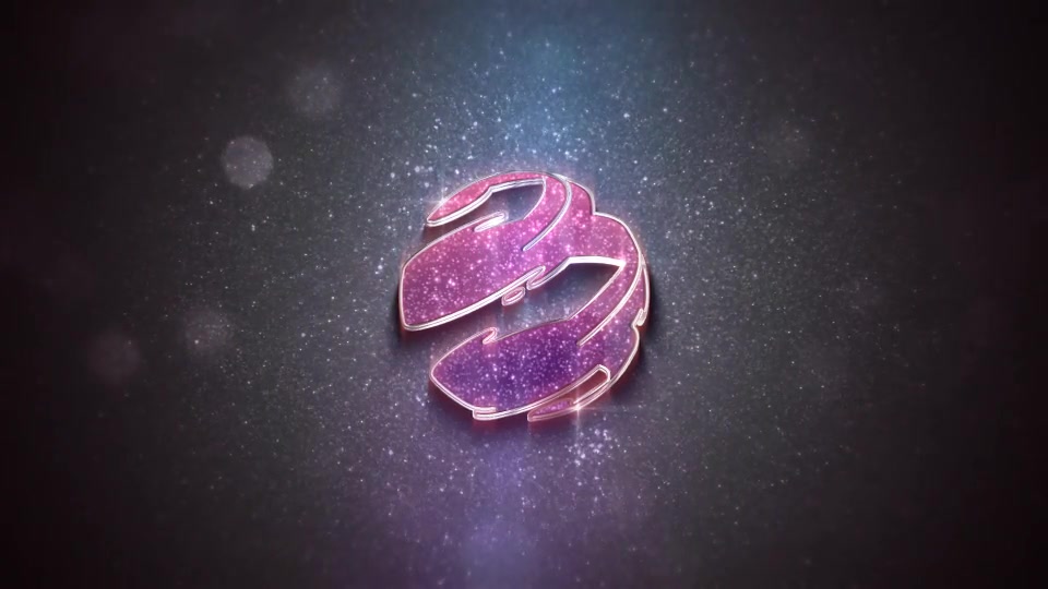 Sparkling Glitter Logo Videohive 29800681 After Effects Image 11