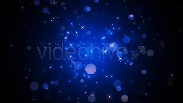 Sparkling Night Videohive 1226006 Motion Graphics Image 1