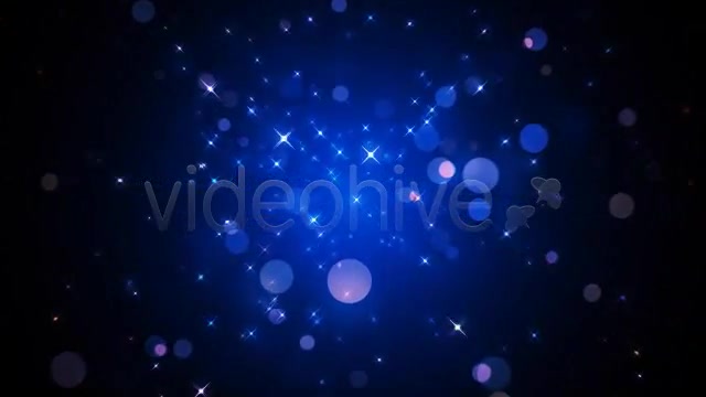 Sparkling Night Videohive 1226006 Motion Graphics Image 2