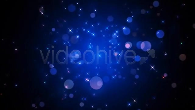 Sparkling Night Videohive 1226006 Motion Graphics Image 3