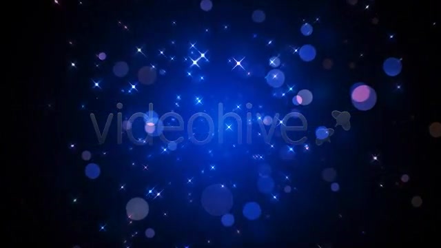 Sparkling Night Videohive 1226006 Motion Graphics Image 4