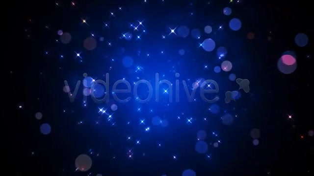 Sparkling Night Videohive 1226006 Motion Graphics Image 5