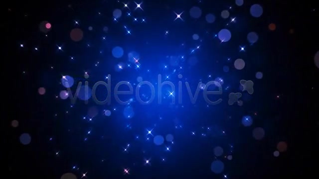 Sparkling Night Videohive 1226006 Motion Graphics Image 6