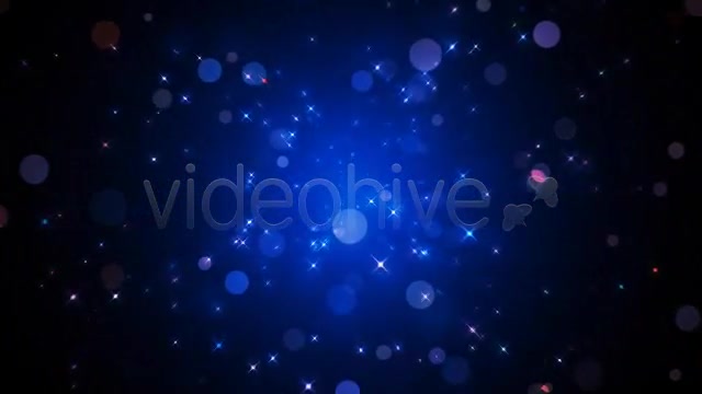 Sparkling Night Videohive 1226006 Motion Graphics Image 8