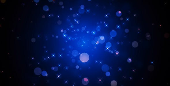 Sparkling Night - Videohive Download 1226006