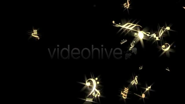 Sparkling Notes Pack of 8 Transitions Videohive 3086499 Motion Graphics Image 1