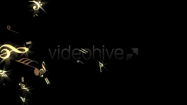 Sparkling Notes Pack of 8 Transitions Videohive 3086499 Motion Graphics Image 10