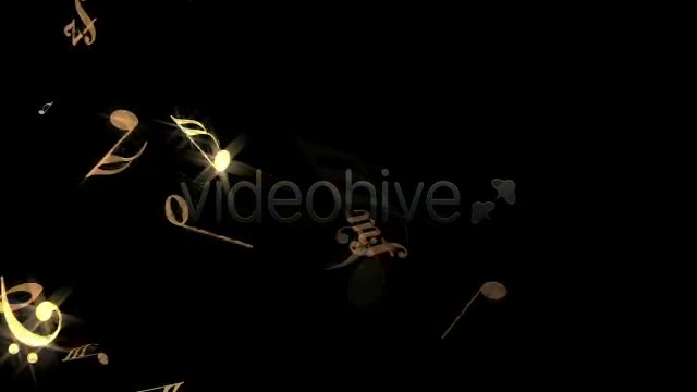Sparkling Notes Pack of 8 Transitions Videohive 3086499 Motion Graphics Image 2