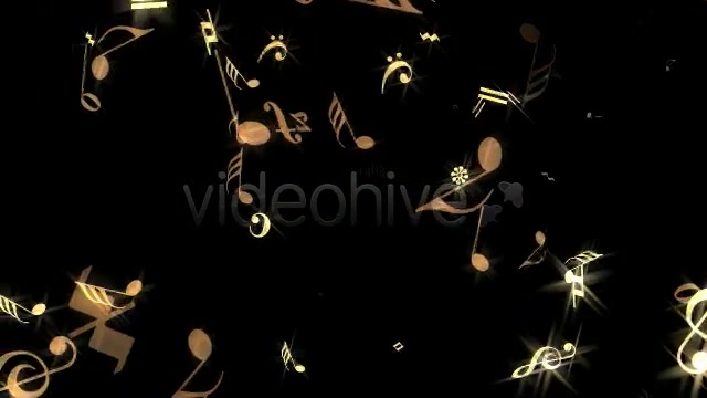 Sparkling Notes Pack of 8 Transitions Videohive 3086499 Motion Graphics Image 3