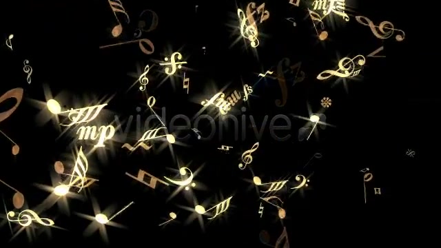 Sparkling Notes Pack of 8 Transitions Videohive 3086499 Motion Graphics Image 4
