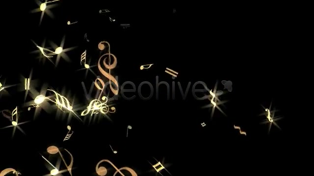 Sparkling Notes Pack of 8 Transitions Videohive 3086499 Motion Graphics Image 5