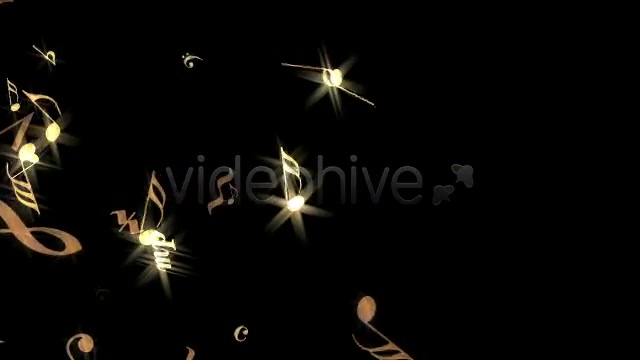 Sparkling Notes Pack of 8 Transitions Videohive 3086499 Motion Graphics Image 7