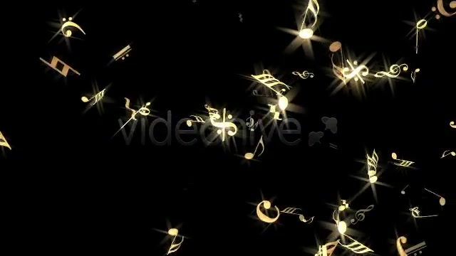 Sparkling Notes Pack of 8 Transitions Videohive 3086499 Motion Graphics Image 9