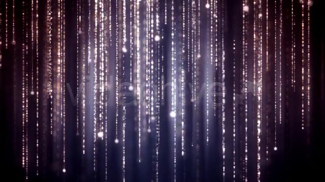 Sparkling Rain Videohive 5314036 Motion Graphics Image 5