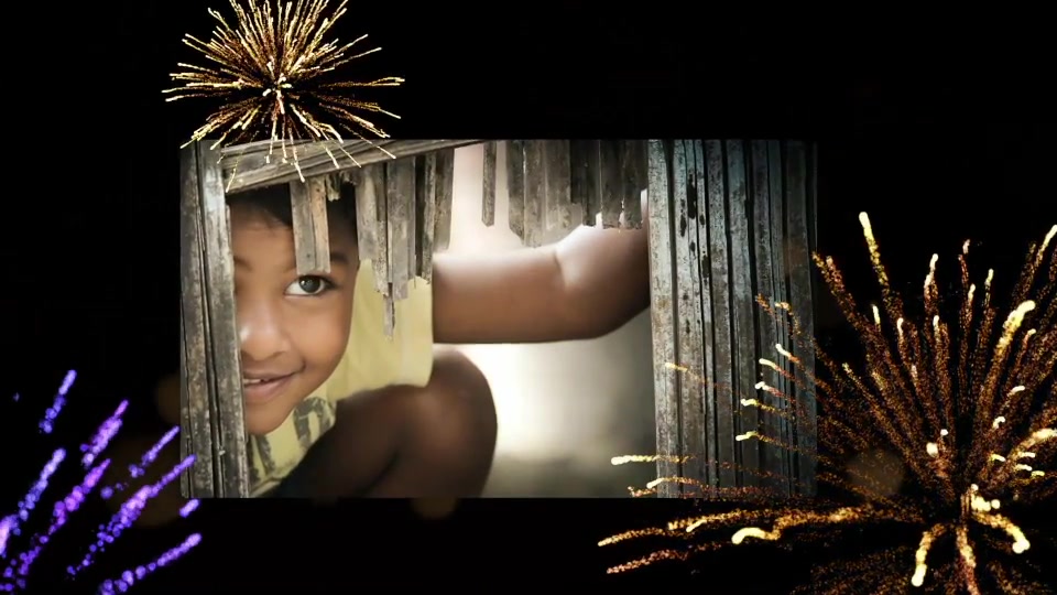 Sparkling Titles & Moments Videohive 29594756 After Effects Image 9