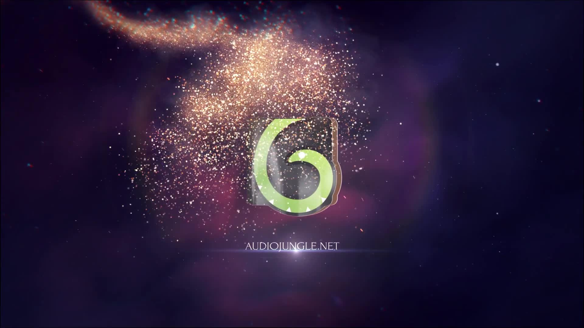 Sparkly Logo | After Effects Template Videohive 23755057 After Effects Image 9