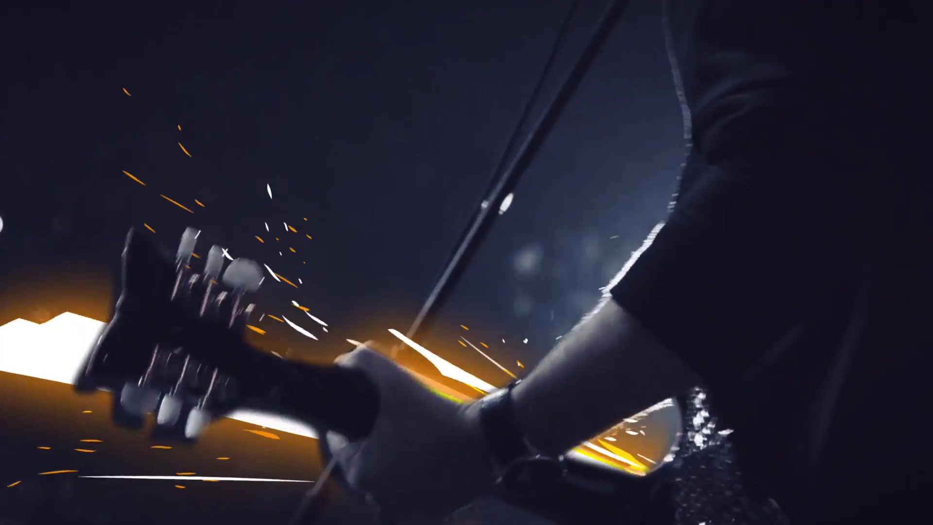 Sparks Effects | FCPX Videohive 27988054 Apple Motion Image 5