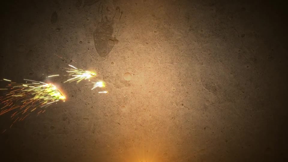Sparks Logo Reveal Videohive 6250897 After Effects Image 10