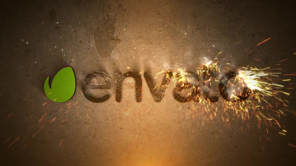 Sparks Logo Reveal Videohive 6250897 After Effects Image 11