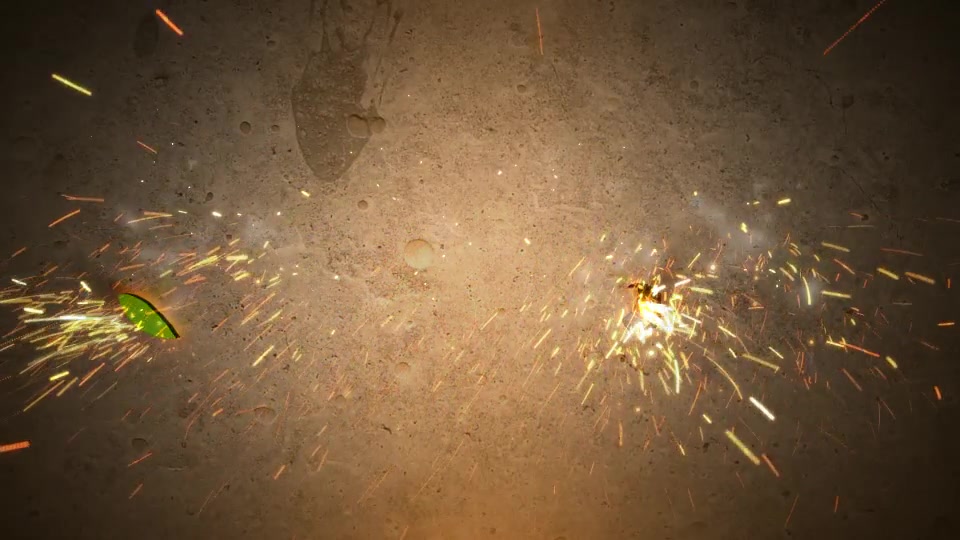 Sparks Logo Reveal Videohive 6250897 After Effects Image 13