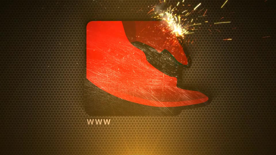 Sparks Logo Reveal Videohive 6250897 After Effects Image 3