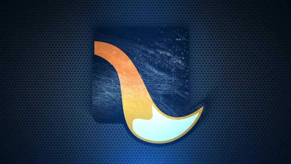 Sparks Logo Reveal Videohive 6250897 After Effects Image 8