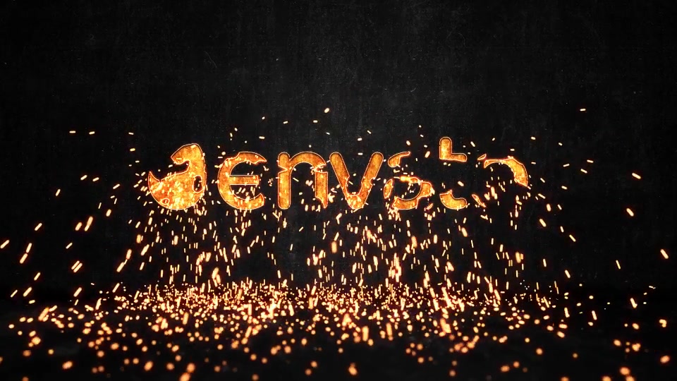 Sparks Logo Reveal Videohive 8818801 After Effects Image 2