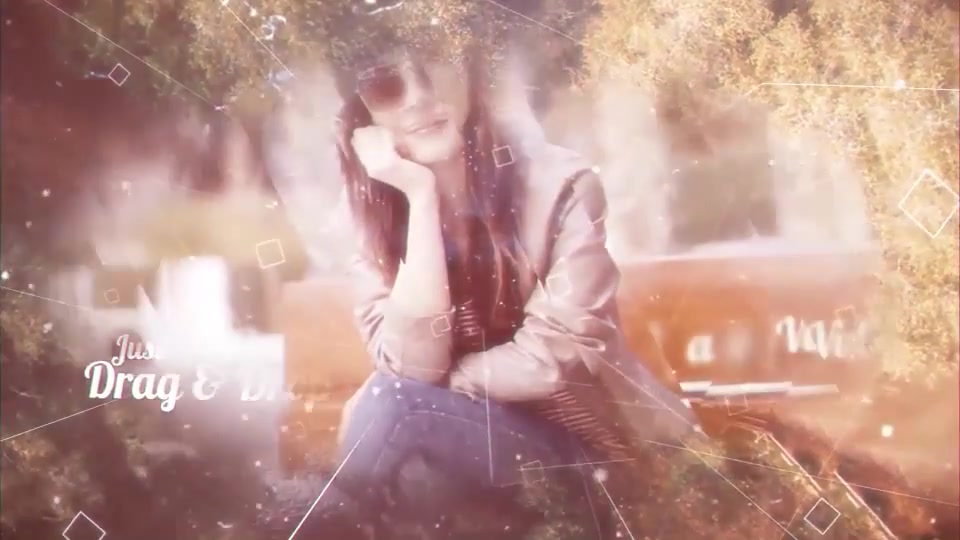 Sparks of Memory - Download Videohive 19387893