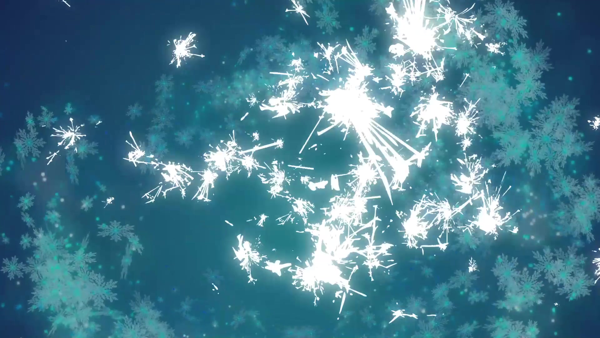 Sparks Pack | FCPX Videohive 36782857 Apple Motion Image 6