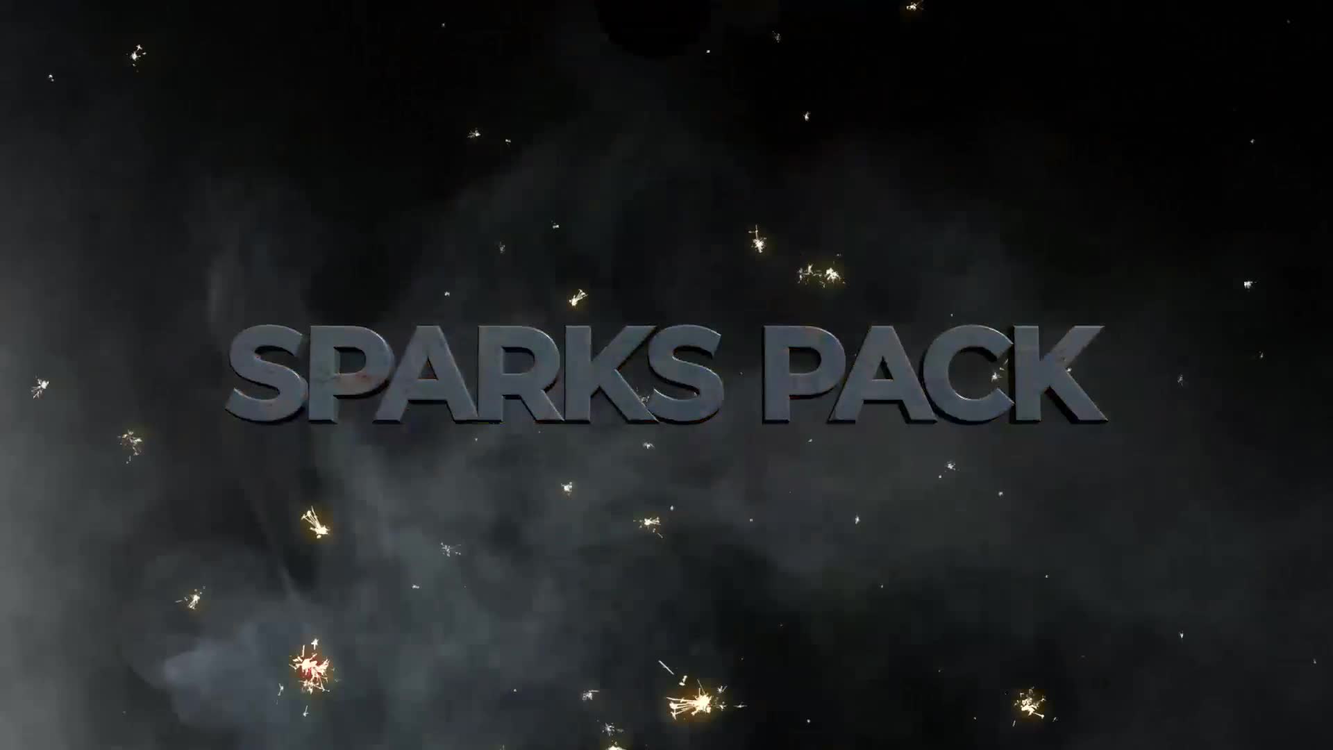 after effects sparks download