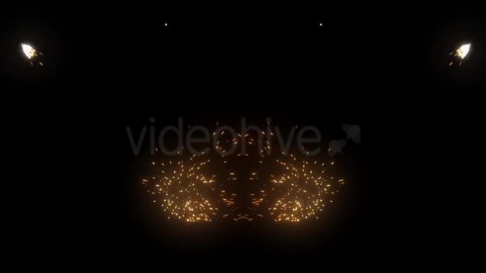 Sparks Videohive 19229124 Motion Graphics Image 1