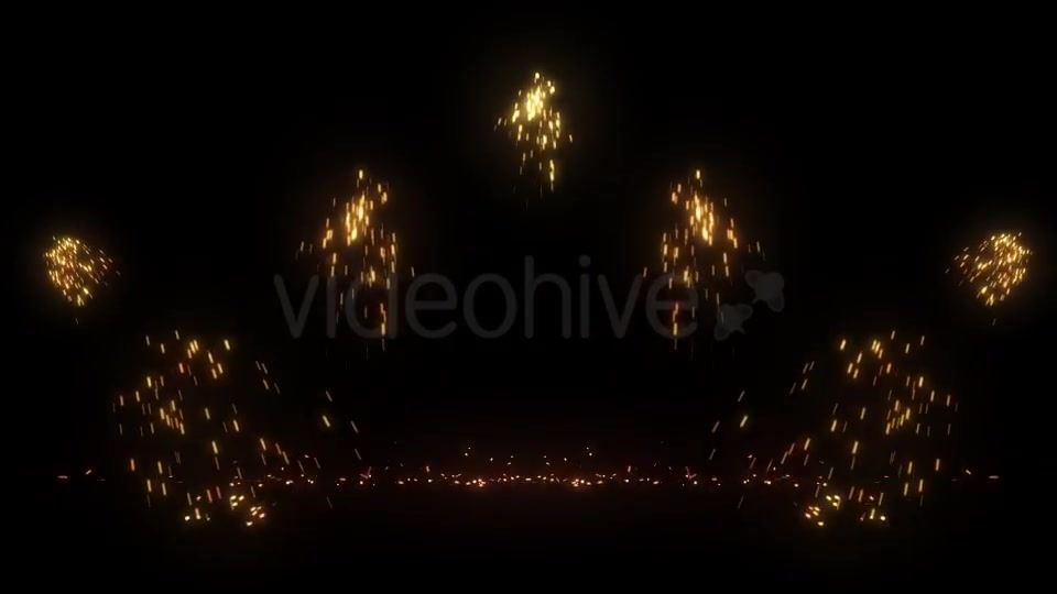 Sparks Videohive 19229124 Motion Graphics Image 2
