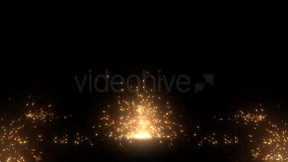 Sparks Videohive 19229124 Motion Graphics Image 3