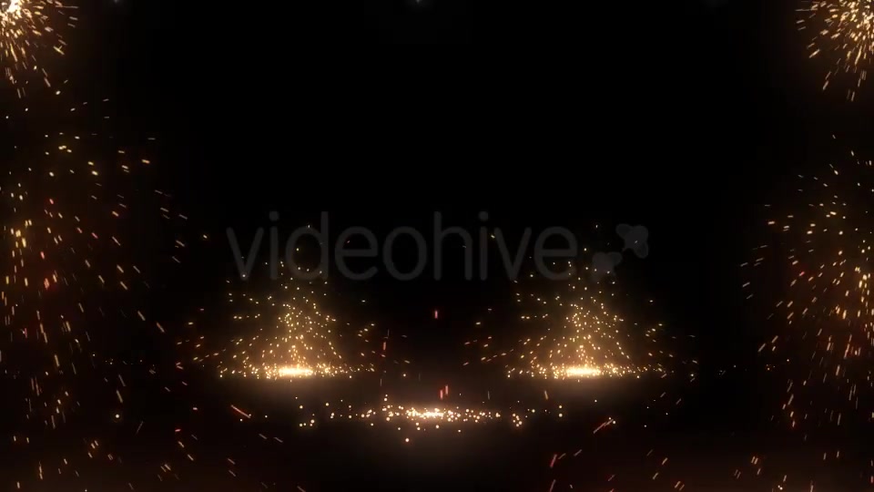 Sparks Videohive 19229124 Motion Graphics Image 4
