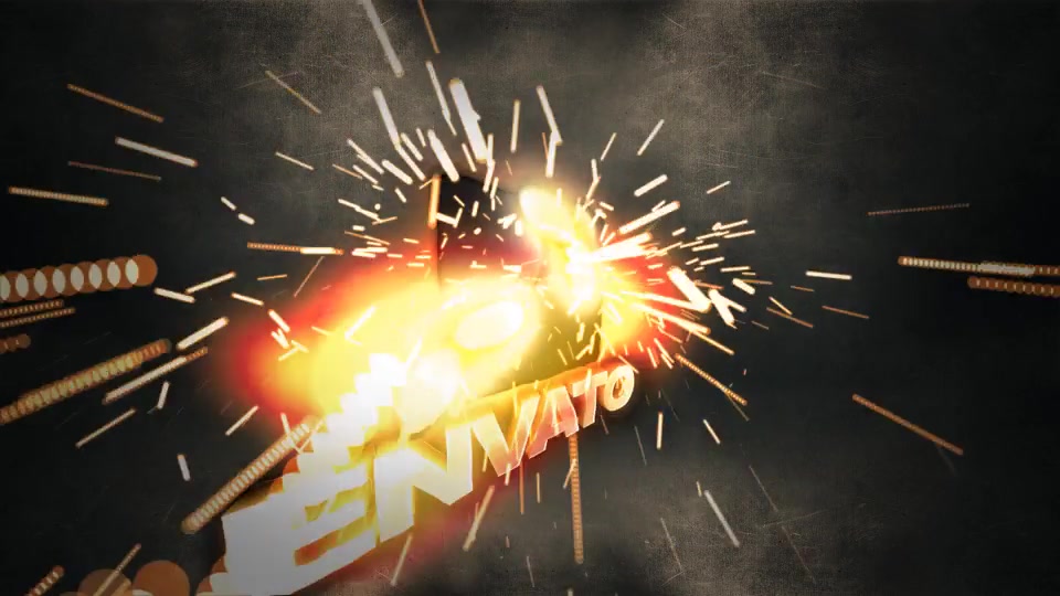 Sparky Title - Download Videohive 16252791