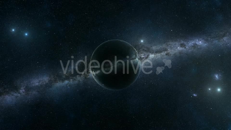 Spatial Anomaly Wormhole - Download Videohive 21385378