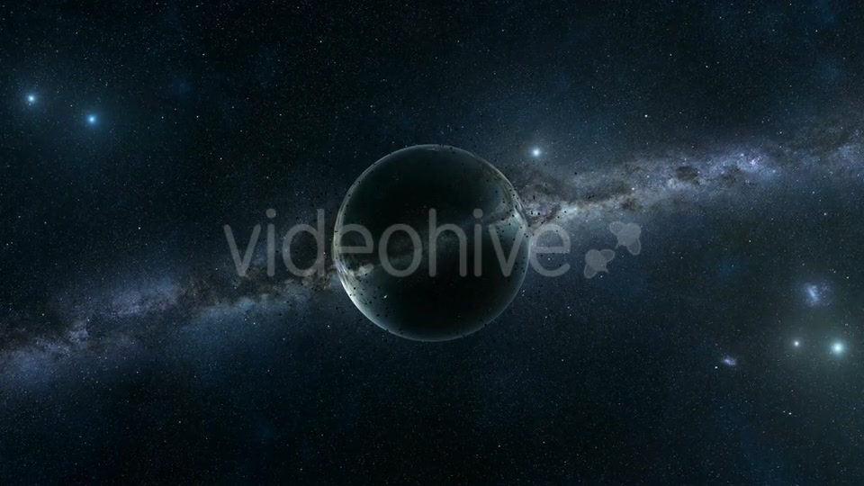 Spatial Anomaly Wormhole - Download Videohive 21385378