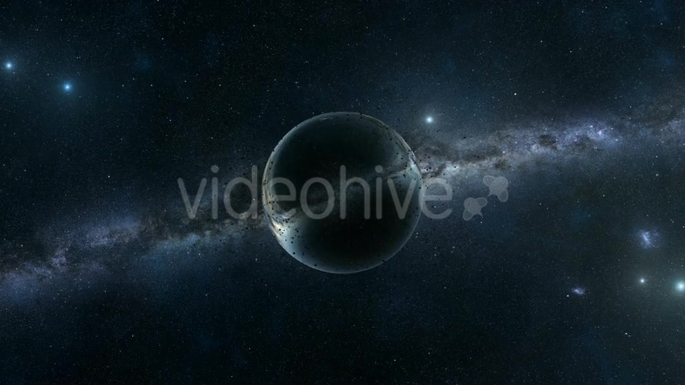 Spatial Anomaly Wormhole - Download Videohive 21385378