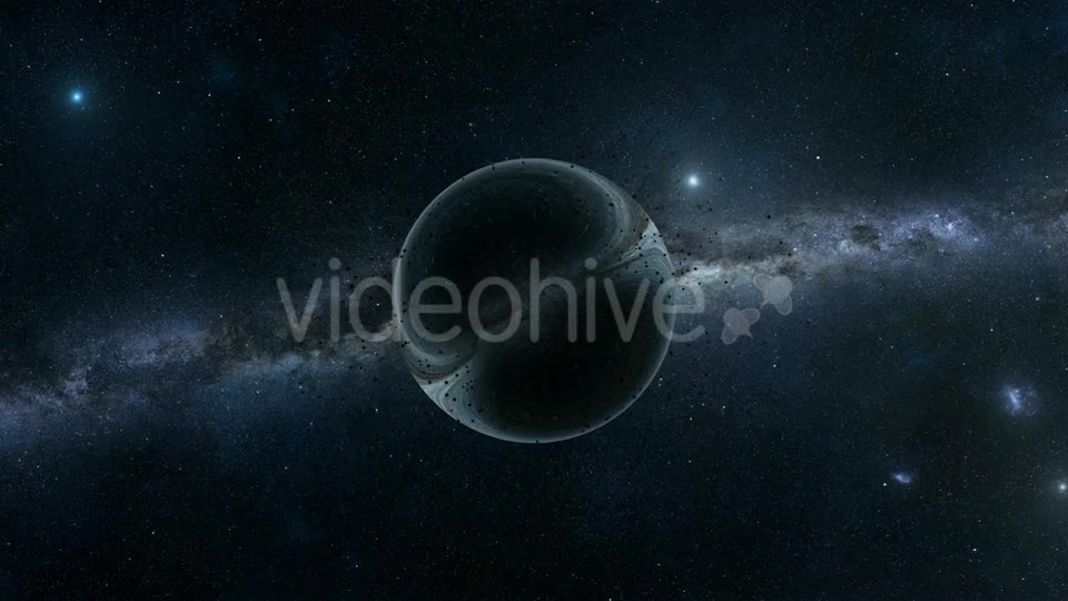 Spatial Anomaly Wormhole - Download Videohive 21385378