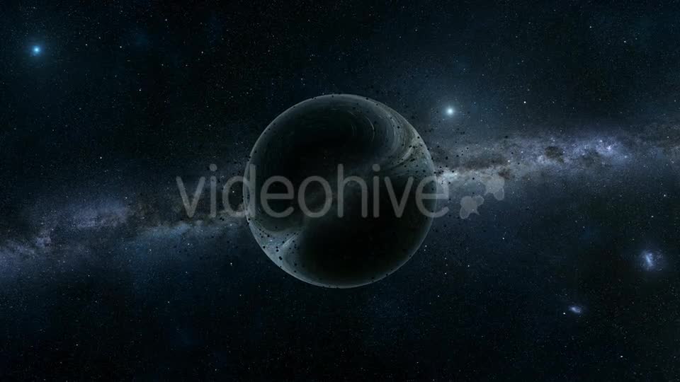 Spatial Anomaly Wormhole - Download Videohive 21385378