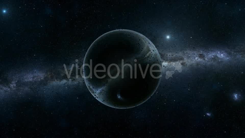 Spatial Anomaly Wormhole - Download Videohive 21385378