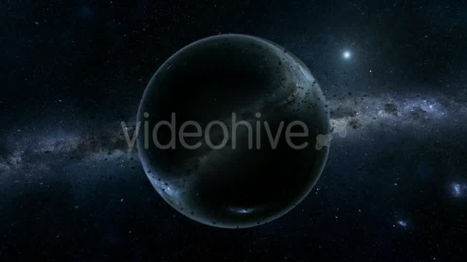 Spatial Anomaly Wormhole - Download Videohive 21385378