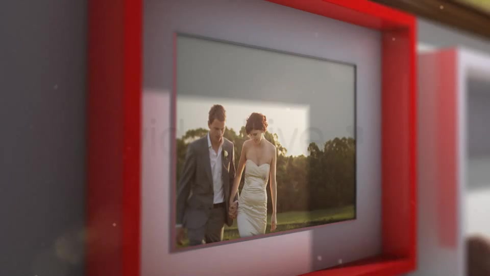 Special Events Photo Gallery - Download Videohive 2863138