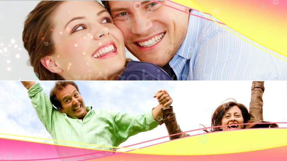 Special Events Slideshow - Download Videohive 2285557